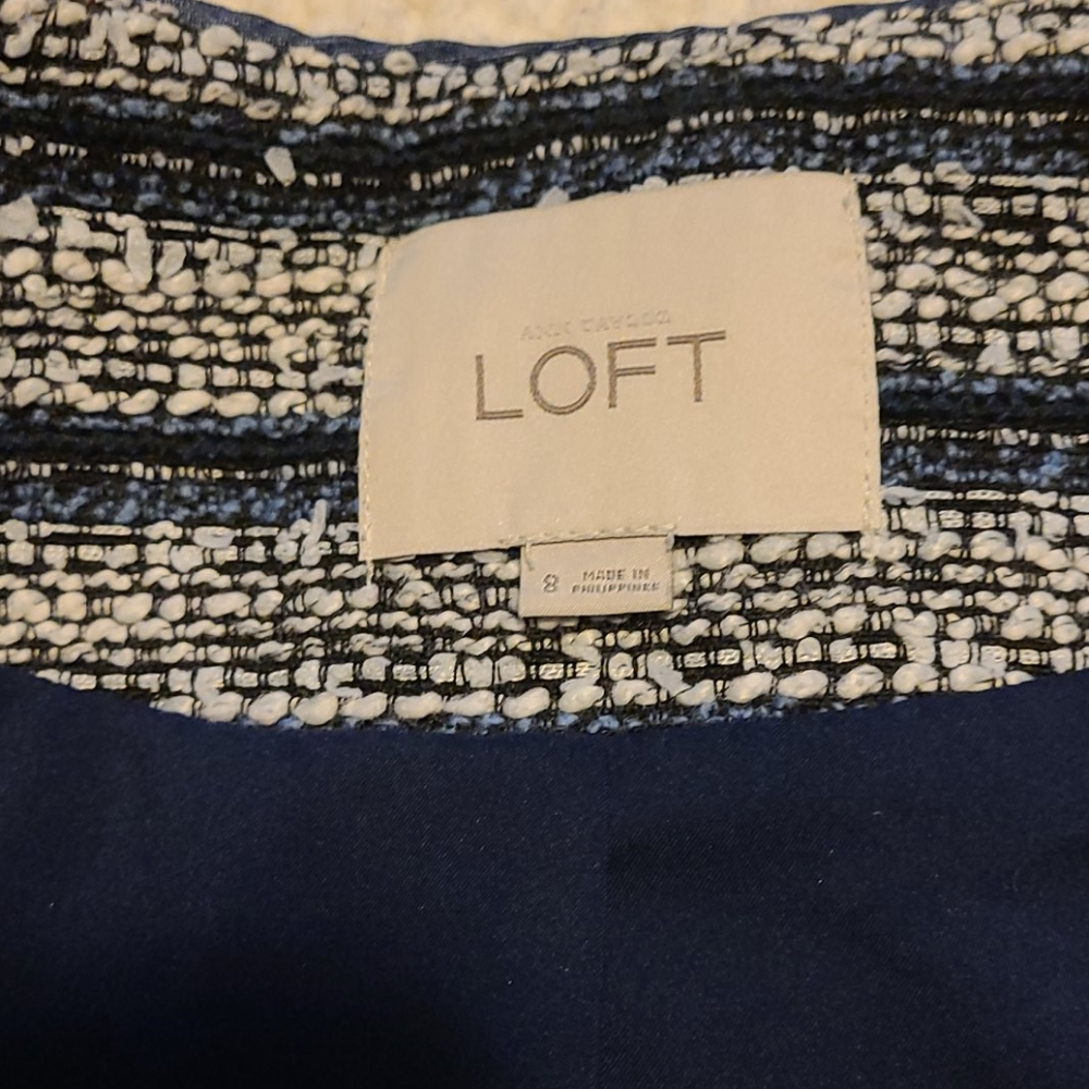 Loft Jacket - image 4